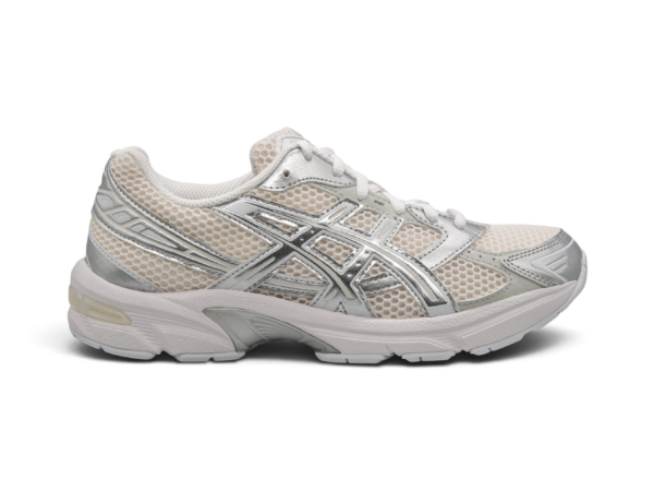 Asics Gel-1130 Blush Pure Silver