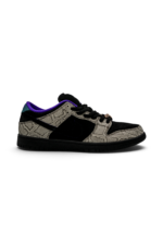 Nike SB Dunk Low Dashawn Jordan Copperhead