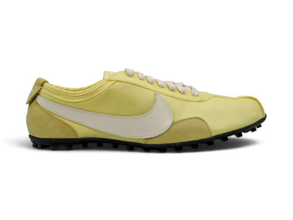 Nike Moon Shoe Soft Yellow (Women's)