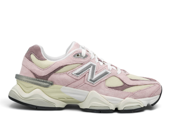New Balance 9060 Rose Sugar Angora