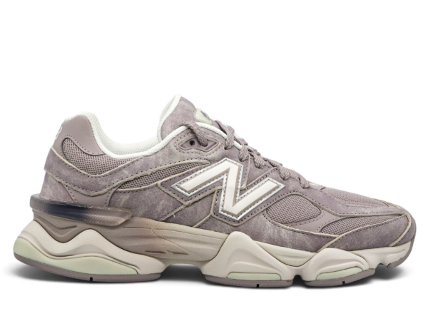 New Balance 9060 Truffle Salt