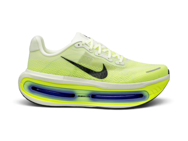 Nike Vomero Premium Volt Tint Sapphire