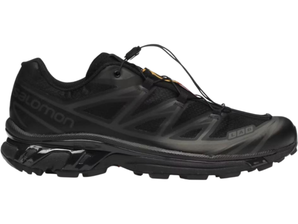 SALOMON XT-6 Black