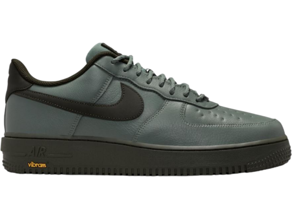 Nike Air Force 1 Low Gore-Tex Vibram Clay Green