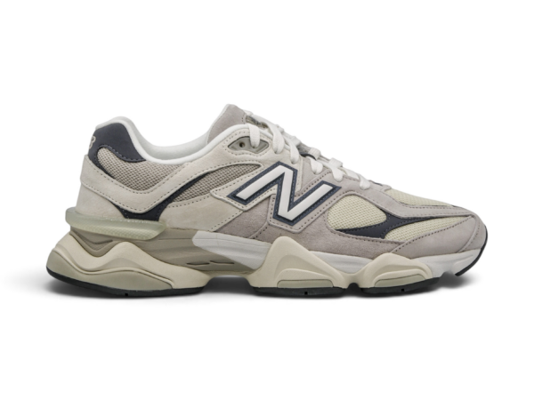New Balance 9060 Moonrock Linen