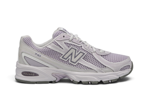 New Balance 740 Taro Candied Violet