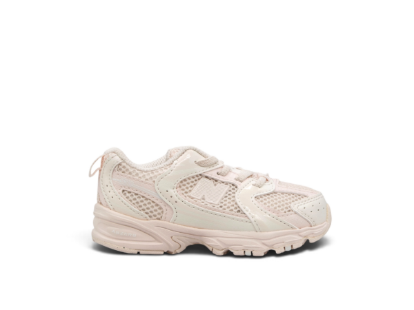 New Balance 530 Bungee Washed Pink (TD)