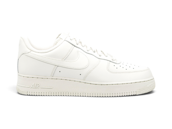 Nike Air Force 1 Low '07 College Grey