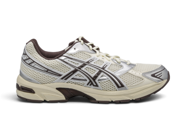 Asics Gel-1130 Cream Cocoa Powder