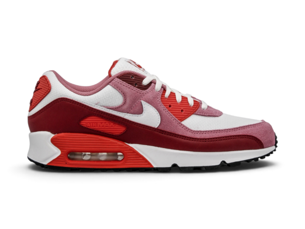 Nike Air Max 90 Peony Light Crimson