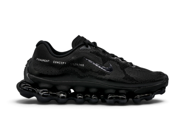 Nike Air Liquid Max x Fragment Black