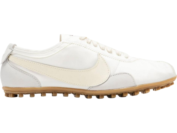 Nike Moon Shoe White Soft Pearl Gum (Women's)