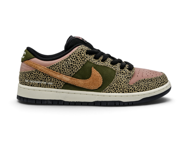 Nike SB Dunk Low Arts-Rec