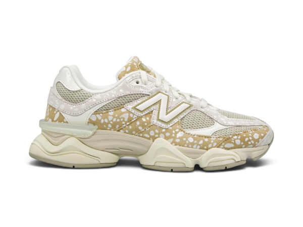 New Balance 9060 Toasted Sesame