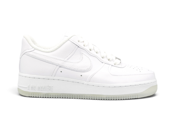 Nike Air Force 1 Low SP A Ma Maniére White (Women's)