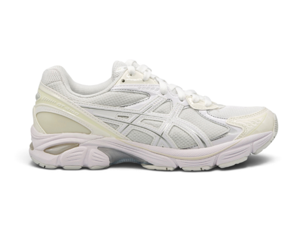 ASICS GT-2160 White Cream (2026)