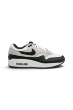 Nike Air Max 1 Essential White Pure Platinum Black