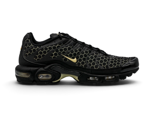 Nike Air Max Plus TN Black Honey