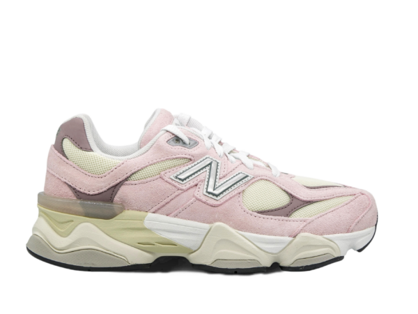 New Balance 9060 Pink White (GS)