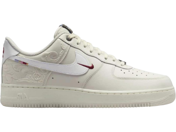 Nike Air Force 1 Low Pegasus Pack Phantom