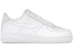 Nike Air Force 1 Low '07 White