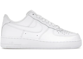 Nike Air Force 1 Low '07 White