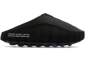 Nike Mind 001 Slide Fragment Black