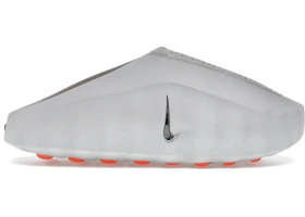 Nike Mind 001 Slide Light Smoke Grey
