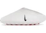 Nike Mind 001 Slide White Speed Red