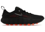 Nike Mind 002 Black Hyper Crimson