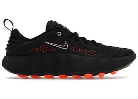 Nike Mind 002 Black Hyper Crimson