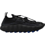 Nike Mind 002 Flyknit Fragment Black