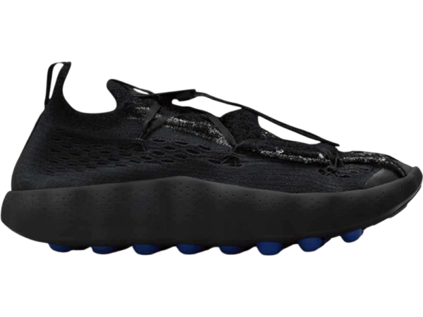 Nike Mind 002 Flyknit Fragment Black