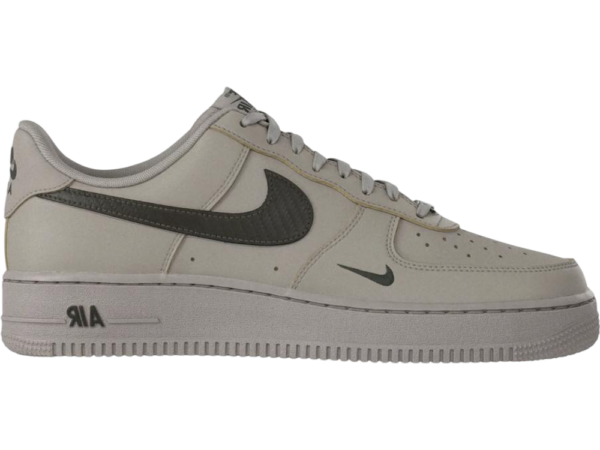 Nike Air Force 1 '07 College Grey