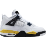 Jordan 4 Retro Rare Air Tour Yellow (GS)