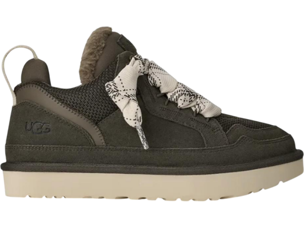 UGG Lowmel Brown (Women's)
