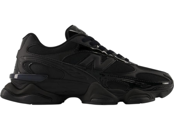 New Balance 9060R Triple Black