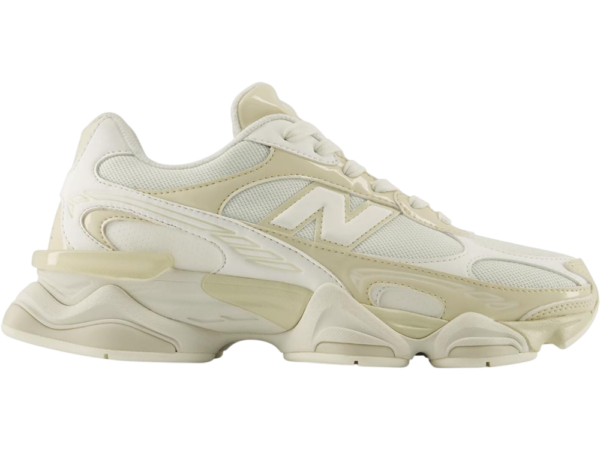 New Balance 9060R Bone/Sea Salt