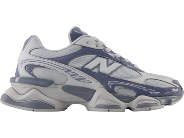 New Balance 9060R Arctic Grey