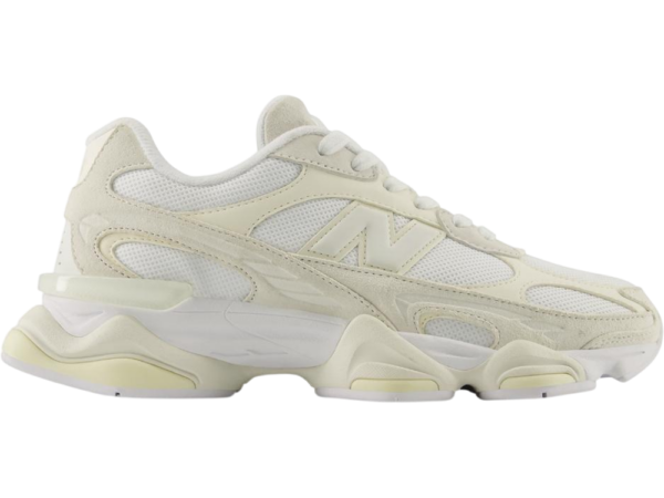 New Balance 9060R Angora Sea Salt
