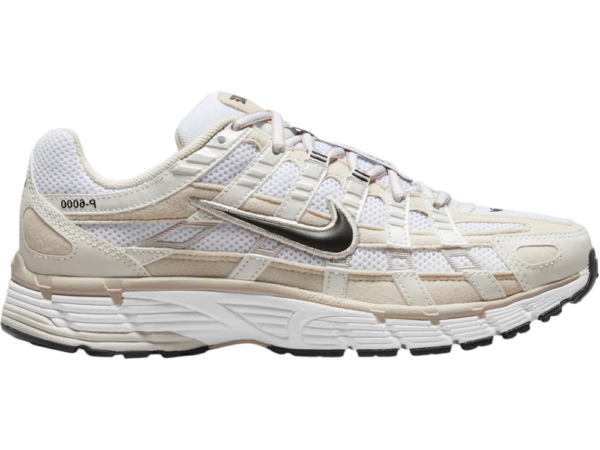 Nike P-6000 Light Orewood Brown (Women's)