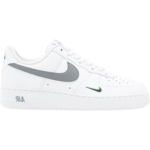 Nike Air Force 1 Low '07 White/Fir/Cool Grey