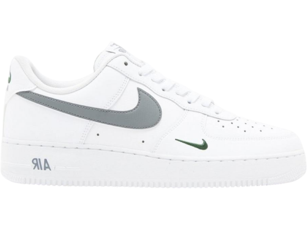 Nike Air Force 1 Low '07 White/Fir/Cool Grey