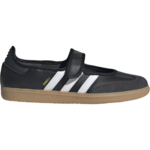 Adidas Samba Jane Black White (Women's)