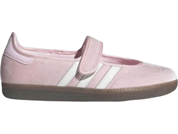 adidas x Care Bears Samba Jane Clear Pink (Women's)
