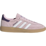 adidas Handball Spezial Clear Pink/ Ftwr White/ Violet (Women's)