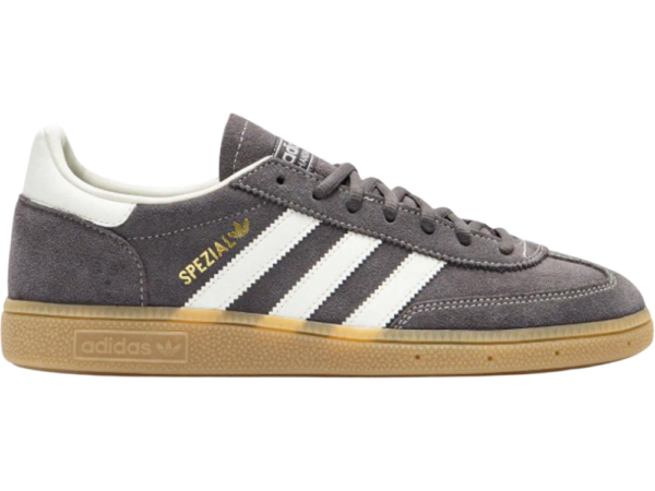 adidas Handball Spezial Grey Strata Gum