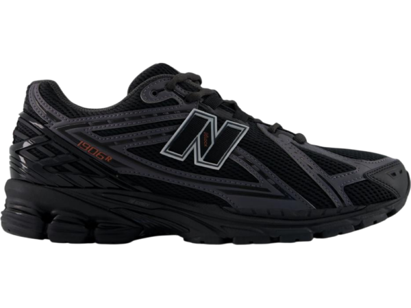 New Balance 1906R Black