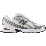 New Balance 740 V2 White Magic Blue