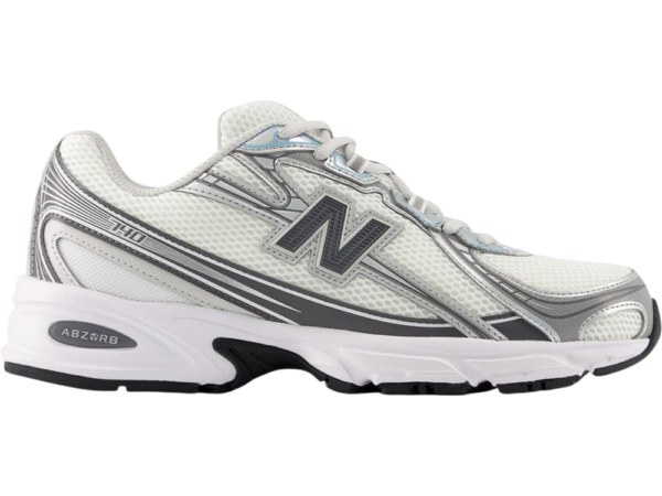 New Balance 740 Grey